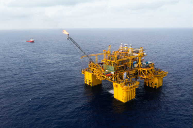 科技創新鑄利劍 挺進深海采油氣