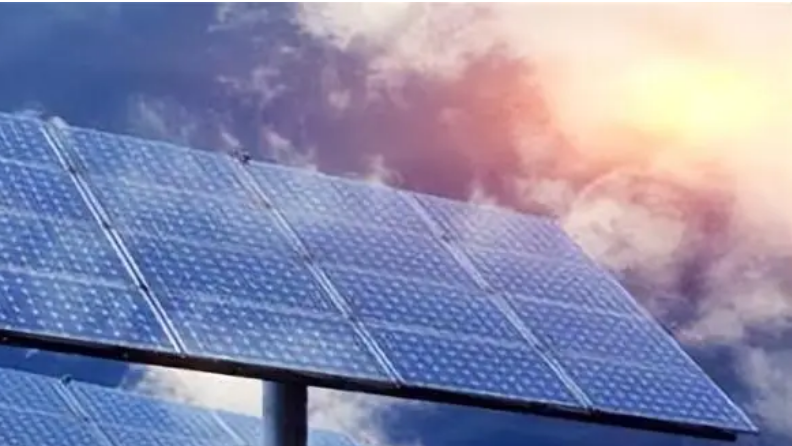 我國太陽能電池轉化效率再創世界紀錄