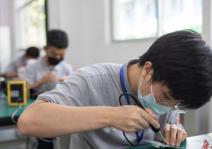 福建省第一屆職業技能大賽正式啟動