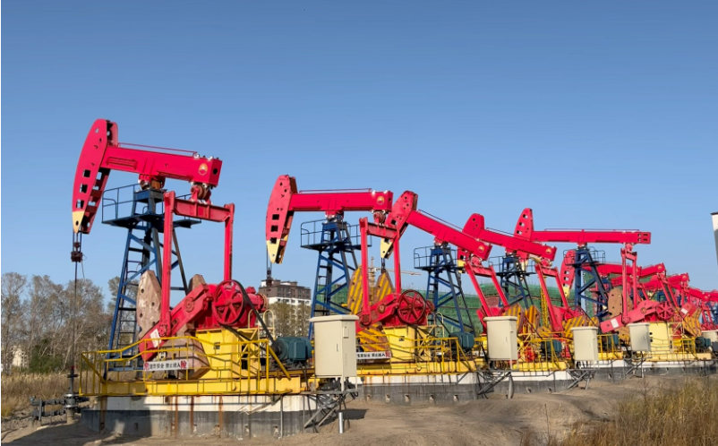 中國石油大慶油田打造低碳油氣生產基地 新能源累計發電量突破8億千瓦時