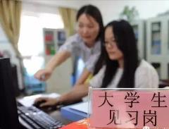 山西18家省本級用人單位提供86個就業見習崗位