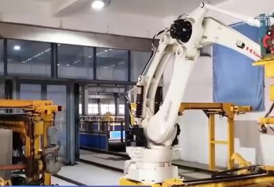 “老大笨粗”向“高精尖特”發展 甘肅老產業煥發新活力、迸發新動能