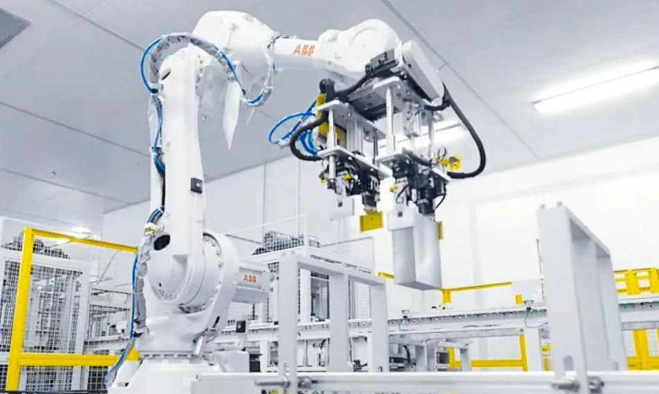 中企在西班牙建設歐洲首個磷酸鐵鋰電池超級工廠