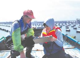 福建省“臺風指數保險”規模創新高