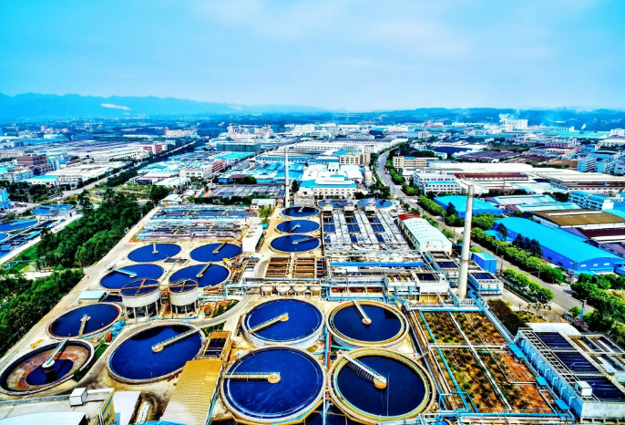 廣東三水：中小企業特色產業集群快速成長