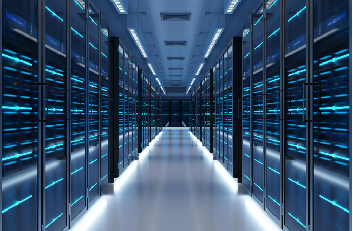 需求激增 算力基礎設施加快落地