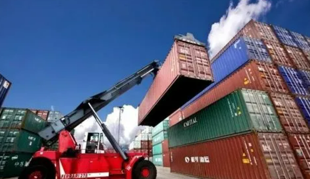 深圳海關助力大灣區“大物流”體系建設提速增效