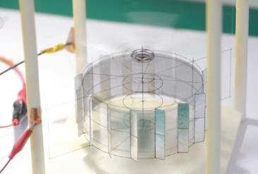 僅4.21克！顛覆傳統 中國科研團隊在微型無人機技術領域取得突破