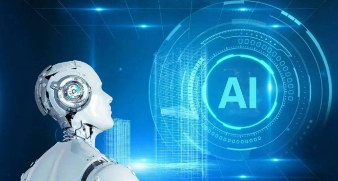 北京發布“人工智能+”行動提升發展含“智”量