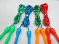 跳繩國標制定工作啟動 將實現全場景全人群覆蓋