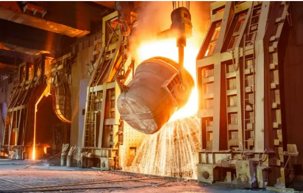 歐洲鋼鐵行業脫碳步履蹣跚