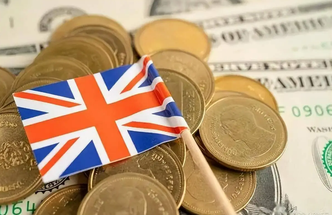 英國財政面臨220億英鎊支出缺口