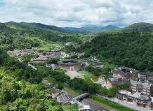 福建3條線路入選2024年夏季全國鄉村旅游精品線路