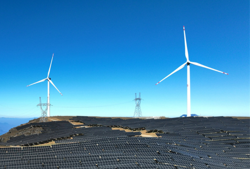 1-6月云南省能源生產供應總體良好 能源工業增加值同比增長10.3%