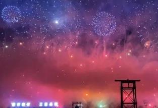 瀏陽煙花亮相巴黎奧運會開幕式，“中國煙花之鄉”如何玩轉生意與新意？