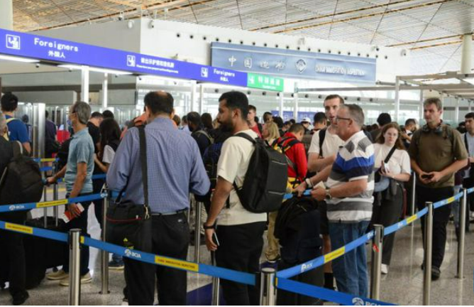 從“樂游”到“樂投”，為何“必須是中國”