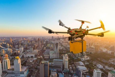 萬億級市場規模，低空經濟如何“飛”得更穩？