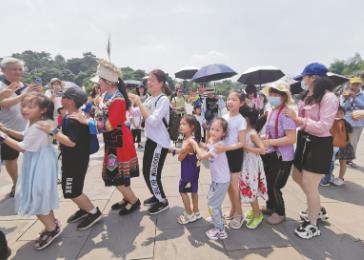 業內人士：暑假帶孩子出門旅游到底有沒有必要？