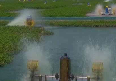 保供電、保生產、送清涼 各地多點發力戰高溫保民生