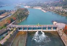 預計今年四川水利投資將突破800億元 再創歷史新高