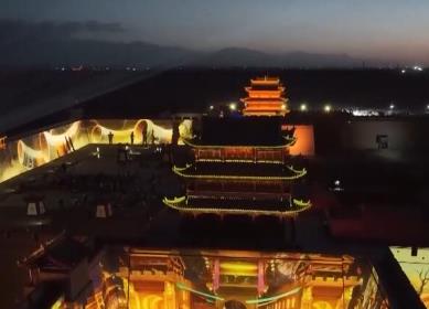 賞非遺、看比賽、沉浸式夜游 各地特色文旅消費“熱力”十足