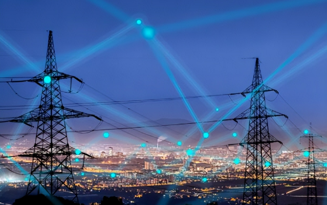 加快構建新型電力系統行動方案印發 重點開展9項專項行動