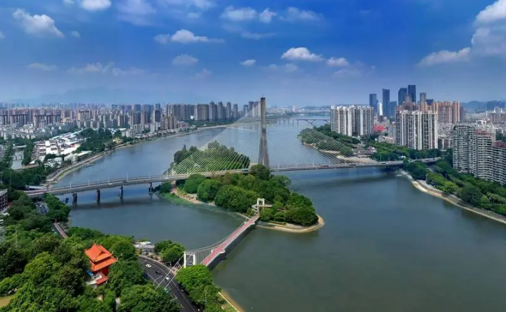 福州出臺促進文旅產業高質量發展措施