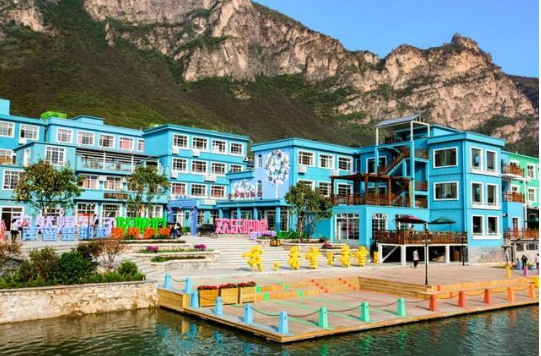 河北：文旅“新”潮引燃夏日經濟