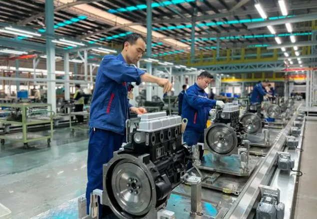 廣西國企上半年研發經費投入55.23億元 同比增長11.69%