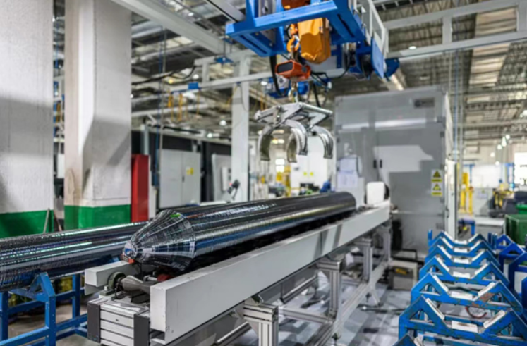 小賬本里看發展 從一度“綠電”看經濟發展“密碼”