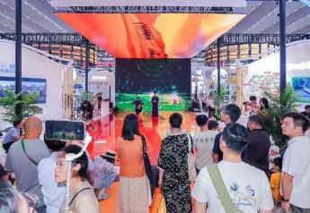 “新”“心”向榮展現文旅產業新動能