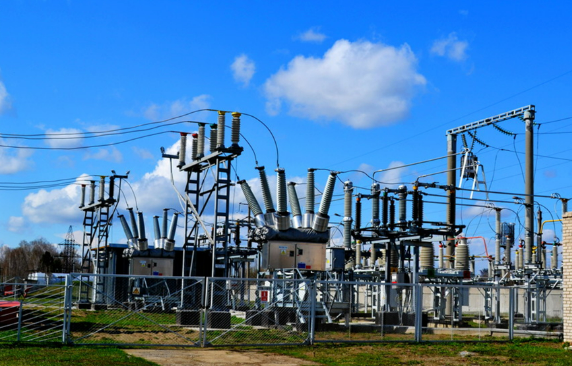 山東：用電量里的工業“引擎聲”