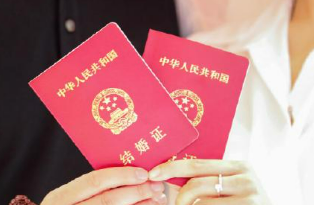 不再需要戶口簿、取消登記地域規定 婚姻登記條例擬修改