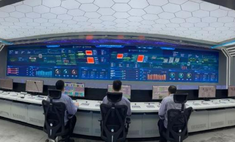 黑龍江惠企“數智化”平臺實現新突破