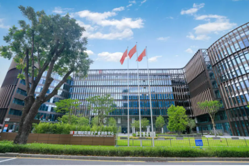 深圳市屬國資國企加快全面綠色轉型