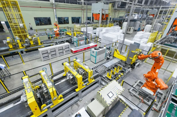 卡奧斯：托起中小企業數智化的信心和決心