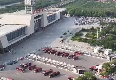 交通運輸設備向“新”發力 企業搶抓發展機遇競速“新”賽道