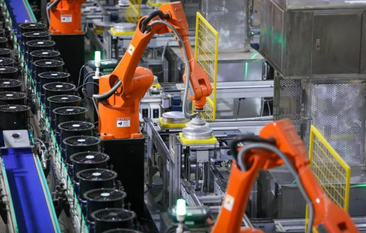 云南省規上工業轉型升級持續推進