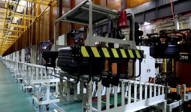 稅收數據顯示：大規模設備更新和消費品以舊換新政策紅利逐步釋放