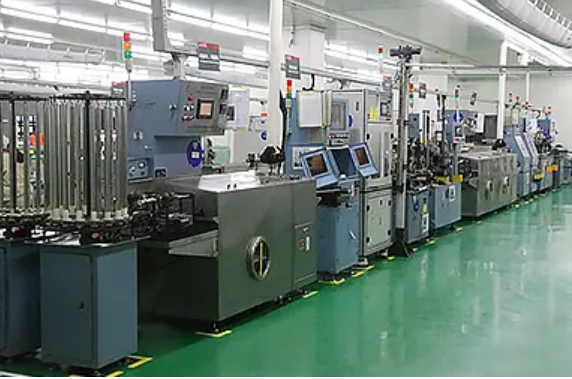 從一顆軸承透視中國制造業進階之路