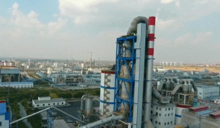 “煤都”之變 陜西榆林氫能產業集群蓄勢而起