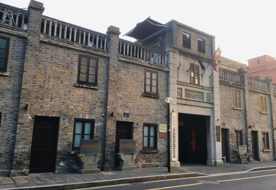 住房城鄉建設部：全國認定歷史建筑6.72萬處