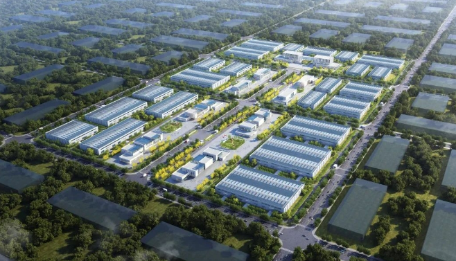 陜西出臺措施加快建設氫能產業質量強鏈