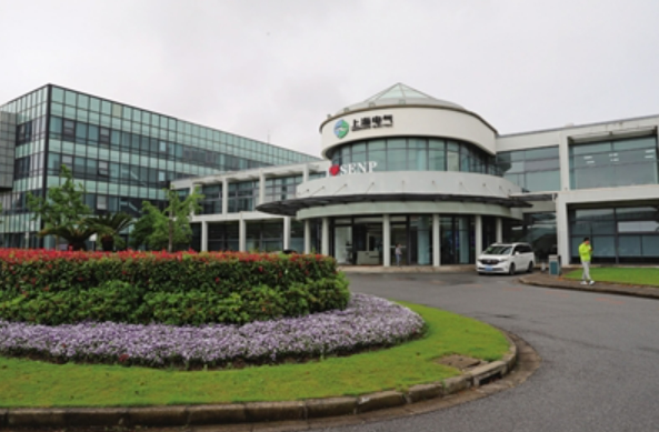 商流、人流、資金流——解碼上海臨港“流量密碼”