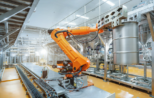 企業設備更新穩步推進，居民消費意愿不斷增強——“兩新”政策效能逐步顯現