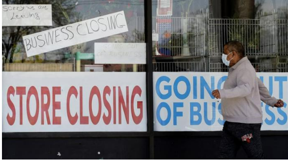 勞動力市場放緩 美國多數城市七月失業率上升