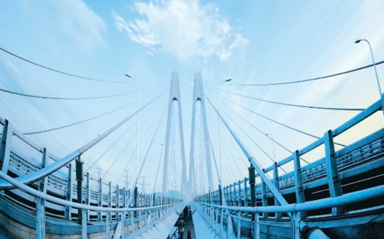 中交集團：在工程設計與建造中不懈追求 展現“對稱美”