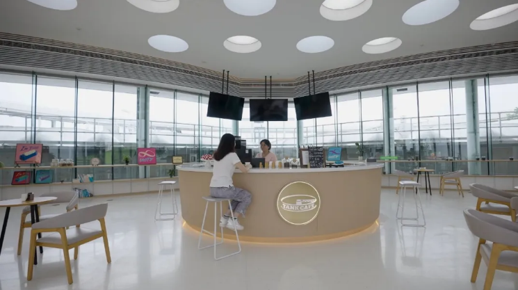 中國三峽集團打造污水資源概念廠 實現未來“水循環”