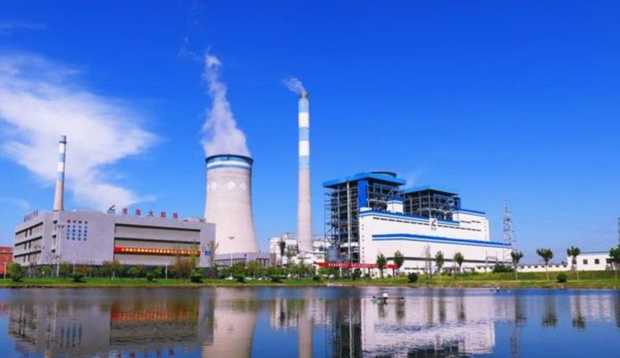 徐礦集團1-7月戰新產業投資同比增長69%