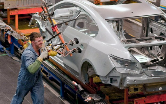 大批與能源轉型相關的制造業項目遲滯 美國推動“綠色制造”舉步維艱